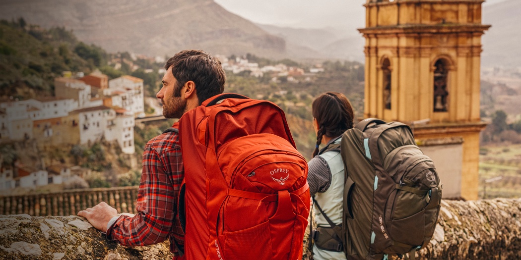 How to Choose the Best Travel Backpack